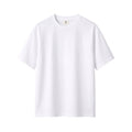 Oversized Crewneck Tee